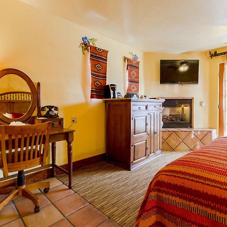 Avila La Fonda Hotel Avila Beach Bagian luar foto