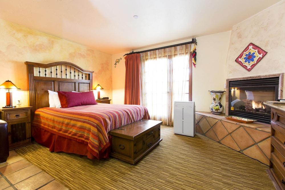 Avila La Fonda Hotel Avila Beach Bagian luar foto