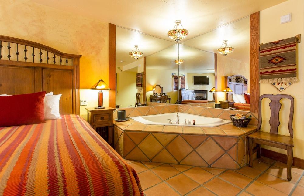 Avila La Fonda Hotel Avila Beach Bagian luar foto
