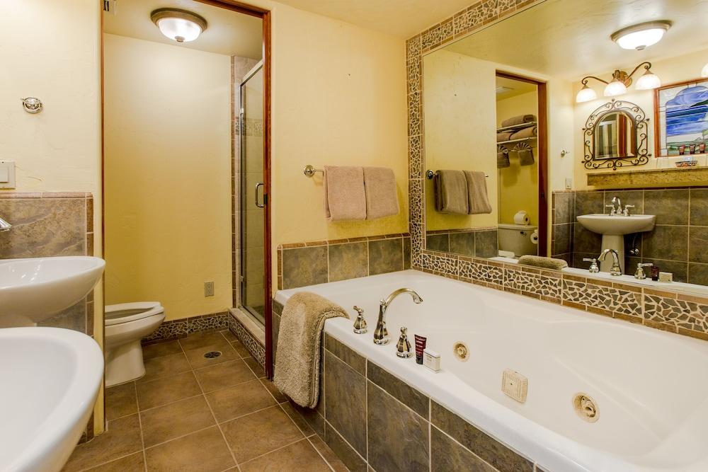 Avila La Fonda Hotel Avila Beach Bagian luar foto