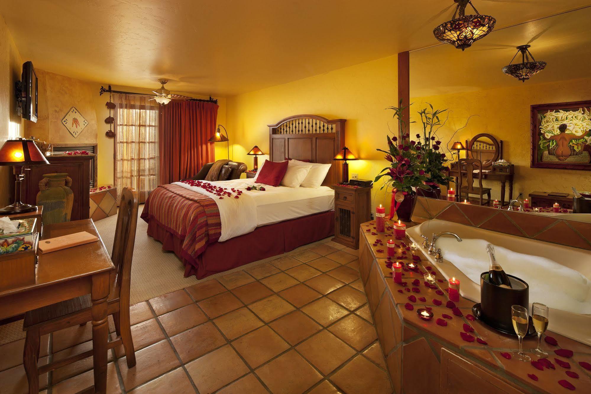 Avila La Fonda Hotel Avila Beach Bagian luar foto
